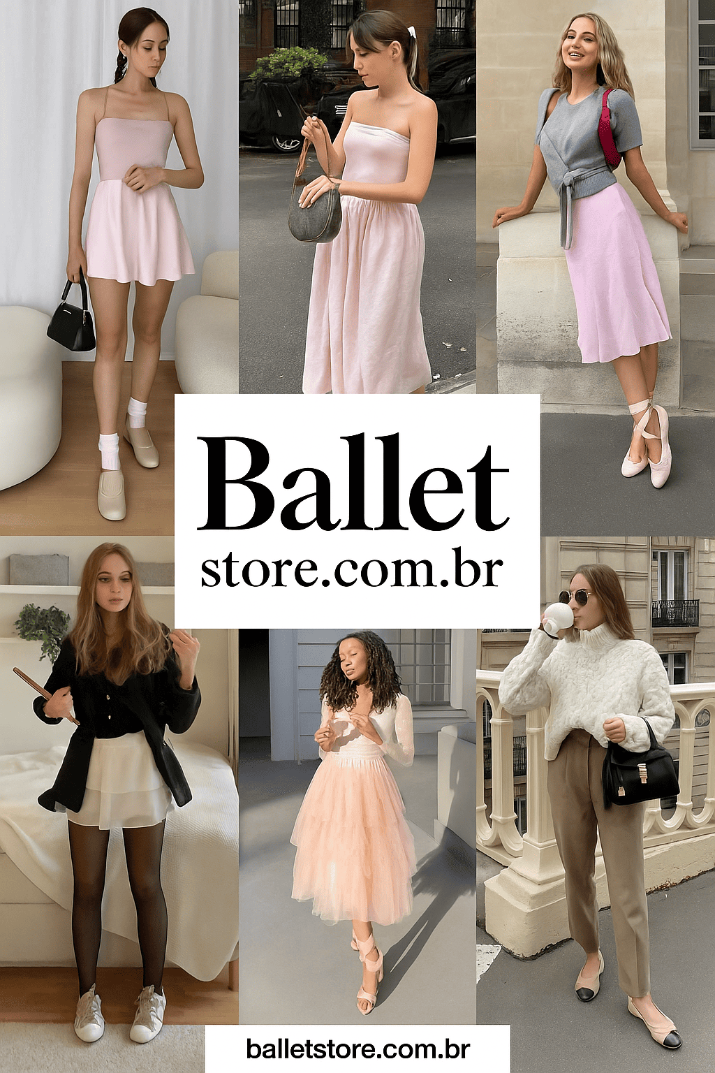 BalletCore